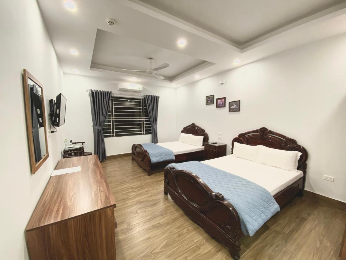Tien Minh Hotel 113 Le Thanh Nghi — Photos 2