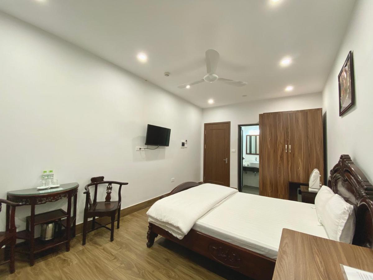 Tien Minh Hotel 113 Le Thanh Nghi — Photos 3
